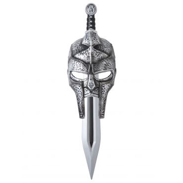 Naamio Ja Miekka - Musta - M