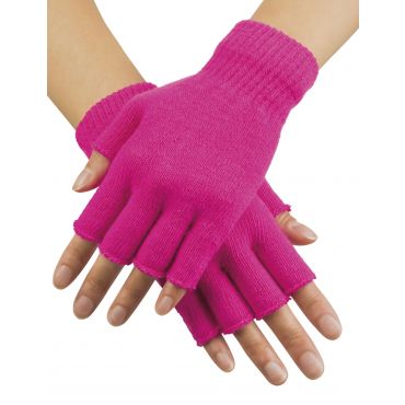 Pinkit Sormikkaat - Vaaleanpunainen - Ainutlaatuinen Koko