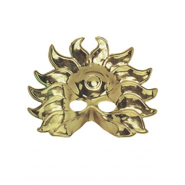 Kullanvärinen Aurinkosilmikko - Kulta - Ainutlaatuinen Koko