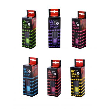 UV-kynsilakka 7 ml