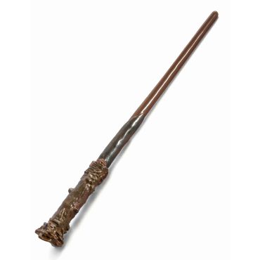 Harry Potterin Taikasauva - Ruskea - One-size