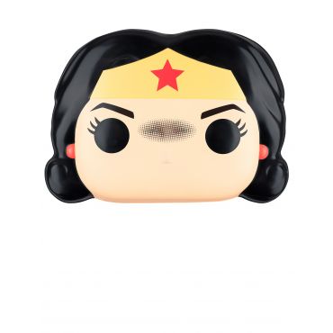 Ihmenaisen Naamio Funko Pop Aikuinen - Multicolore - Ainutlaatuinen Koko
