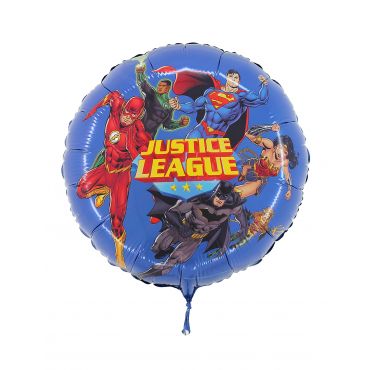 Justice League folioilmapallo