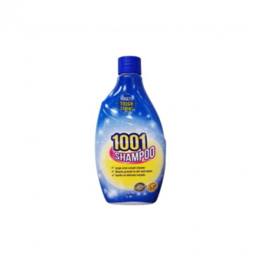 1001 Mattoshampoo - 500 ml
