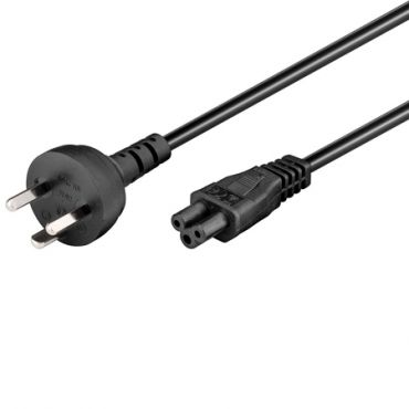 Goobay C5 Virtajohto - 2 metriä