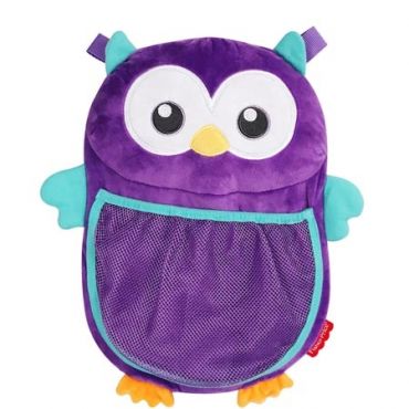 Fisher Price Woodland reppu Pöllö