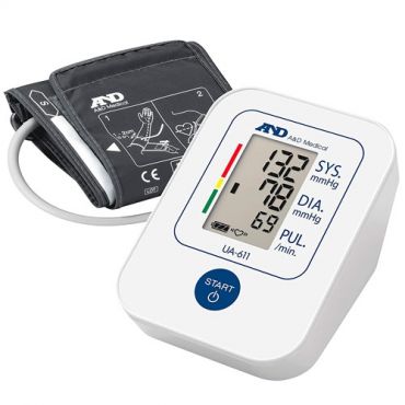A&D UA 611 Verenpainemittari