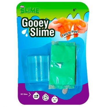 Addo Gooey Slime - vihreä