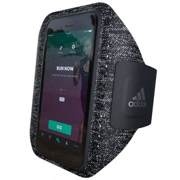 Adidas 5.1" urheiluranneke