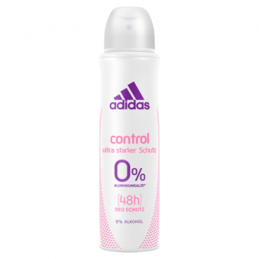 Adidas Control Bodyspray - 150ml