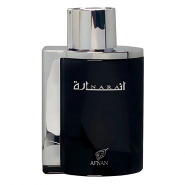 Afnan Perfumes Inara Black Eau de Parfum - 100ml