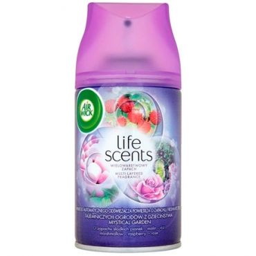 Air Wick Freshmatic Mystical Garden - 250ml täydennyslataus - 250ml
