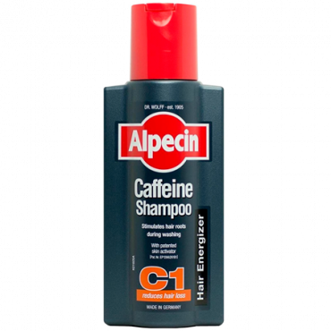 Alpecin Caffeine C1 Shampoo - 250ML