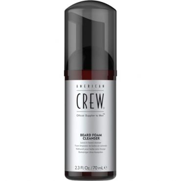 American Crew Parta vaahto puhdistusaine - 70ML