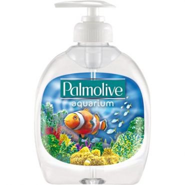 Palmolive Aquarium käsisaippua 300ml