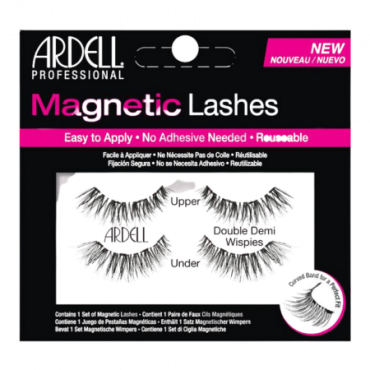 Ardell Double Demi Wispies - tekoripset - tekoripset