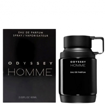 Armaf Odyssey Homme Eau de Parfum – 60ml
