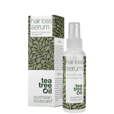 Australian Bodycare hiustenlähtöseerumi - 100 ml