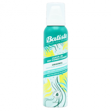 Batiste Leave In Original Kuivahoitoaine – 100ml