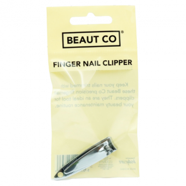 Beaut Co Kynsileikkuri Sormenkynsille