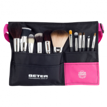 Beter Professional meikkisivellinsarja 13 kpl