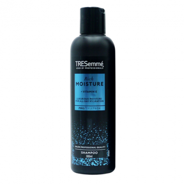 TRESemmé Moisture Rich Shampoo - 300ml