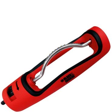 Black & Decker kallistussumutin - 17 suutinta