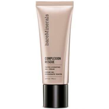 bareMinerals Complexion Rescue BB-voide 70ML - 09 Kastanja