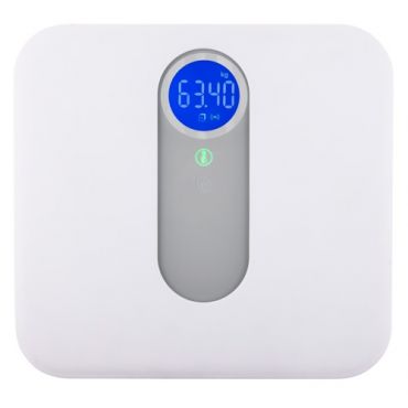 Topcom WG-2495 Digitaalinen kylpyvaaka