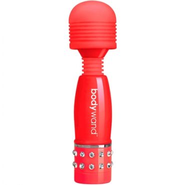 BodyWand Mini Hierontalaite Love Edition
