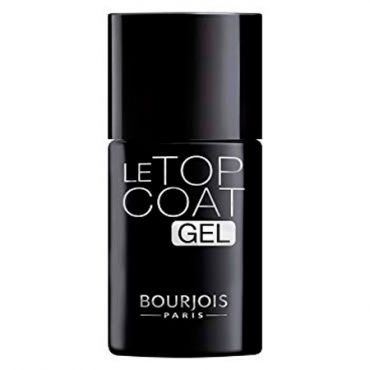 Bourjois Le Top Coat Gel