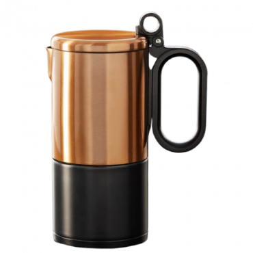 Bra Kaffe Espressokannu - Ø9cm