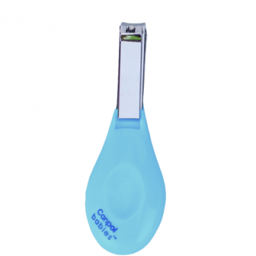 Canpol Babies kynsisakset