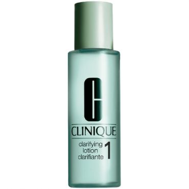 Clinique Clarifying Lotion Ihotyyppi 1 - 200ML