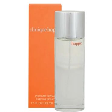 Clinique Happy For Women Eau de Parfum 50ml