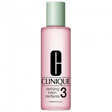 Clinique Clarifying Lotion Ihotyyppi 3 - 200ML