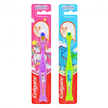 Colgate Extra Soft 2+ hammasharja