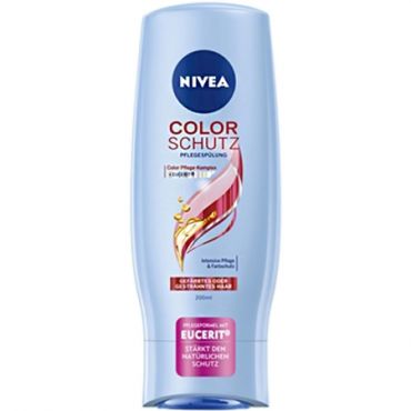 Nivea Colour Crystal Gloss hoitoaine 200ml