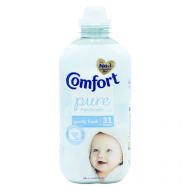Comfort Pure Huuhteluaine – 930ml