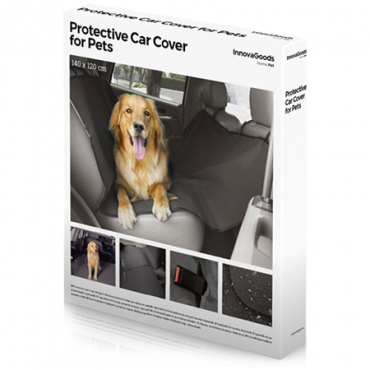 InnovaGoods Suojamatto