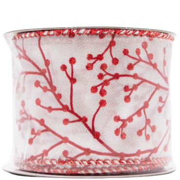 Decoris Koristenauha - Oksat