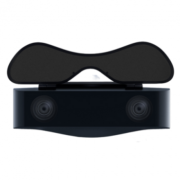 DOBE-suojus PlayStation 5 -kameralle