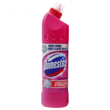 Domestos valkaisuaine Pink Power - 750ml