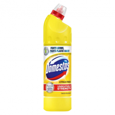 Domestos Citrus Fresh WC-puhdistusaine 750ml
