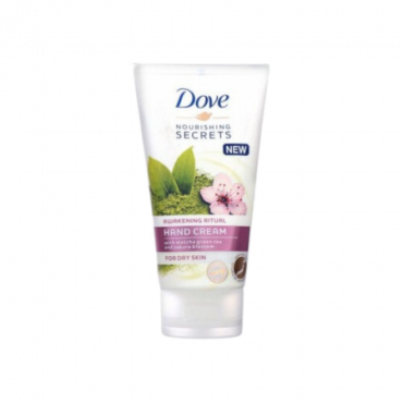 Dove Nourishing Secrets Awakening Ritual käsivoide 75 ml