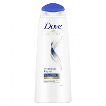 Dove Shampoo Intensiivinen korjaus - 400ml