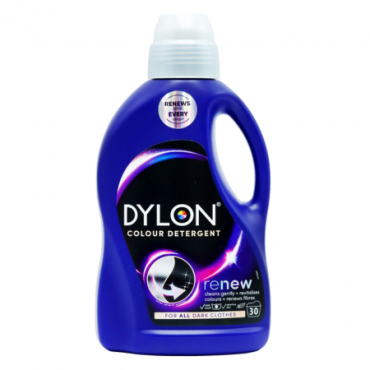Dylon Colour Nestemäinen Pyykinpesuaine – 1500ml
