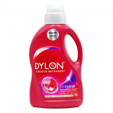 Dylon Colour Nestemäinen Pyykinpesuaine – 1500 ml