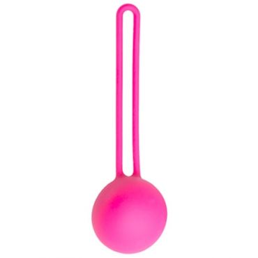 EasyToys Lantionpohjan pallo Single