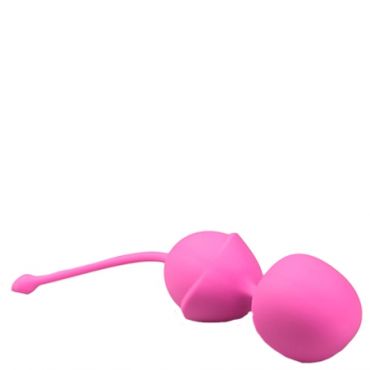 EasyToys Jiggle Mouse Lantionpohjan pallot